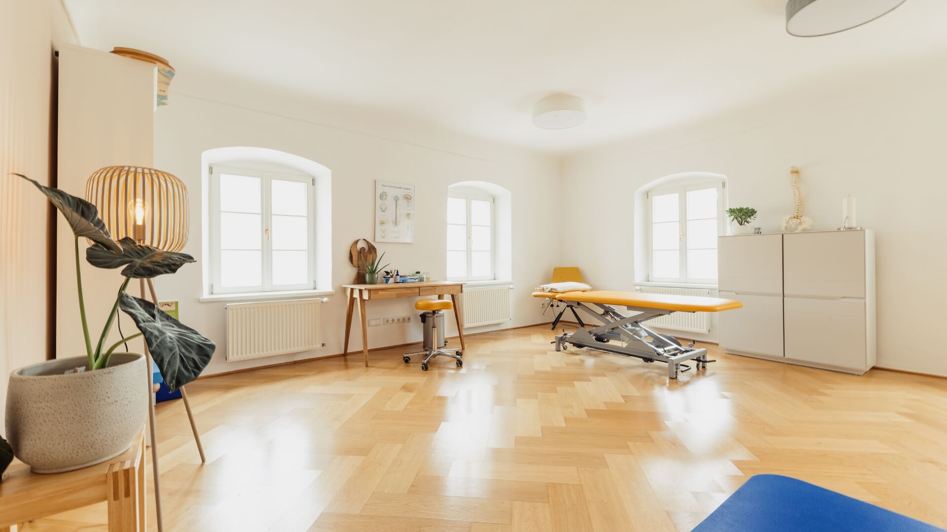 Andreas Vierbach Physiotherapie Klagenfurt