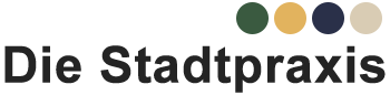 Logo die Stadtpraxis