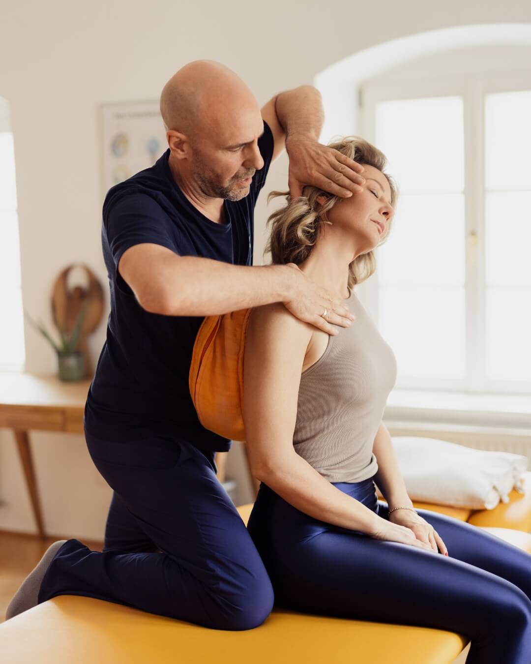 Physio Therapie Andreas Vierbach