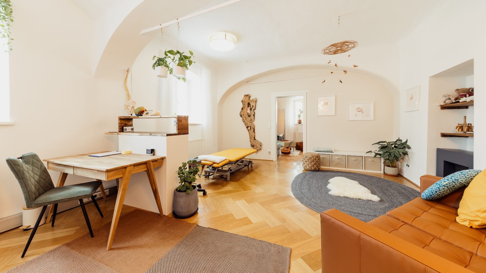 Praxis Kathrin Vierbach