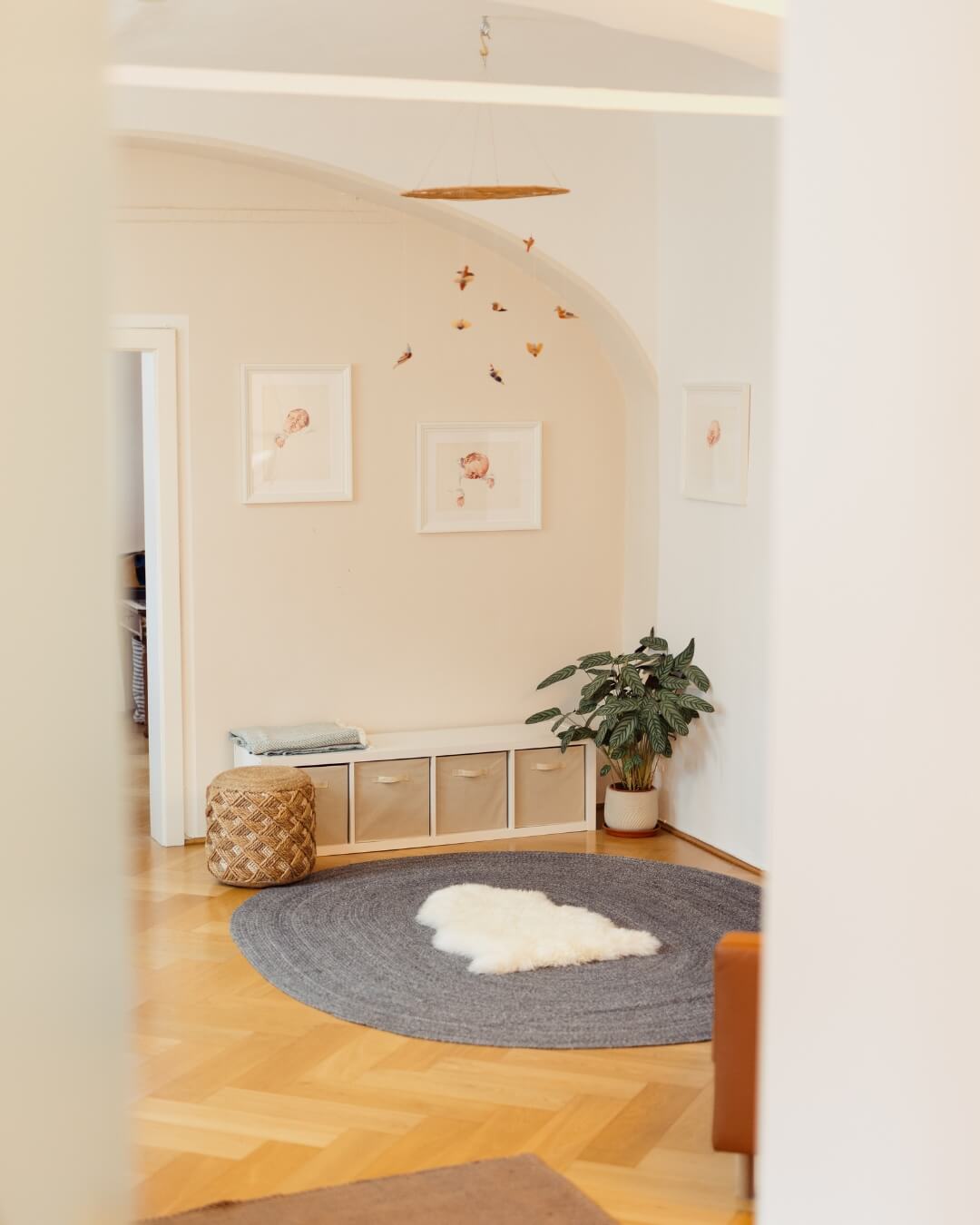 Stadtpraxis Räumlichkeiten